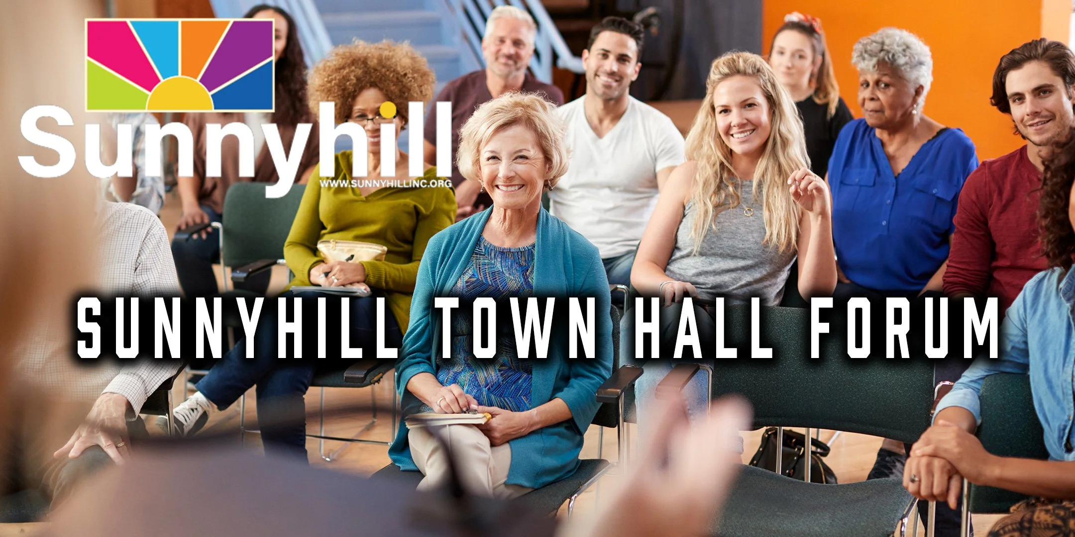 Sunnyhill Town Hall Forum