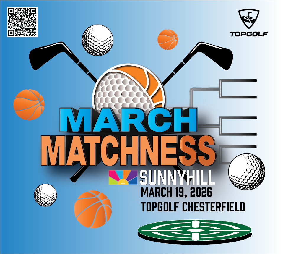 Golfer Ticket – March Matchness Employee