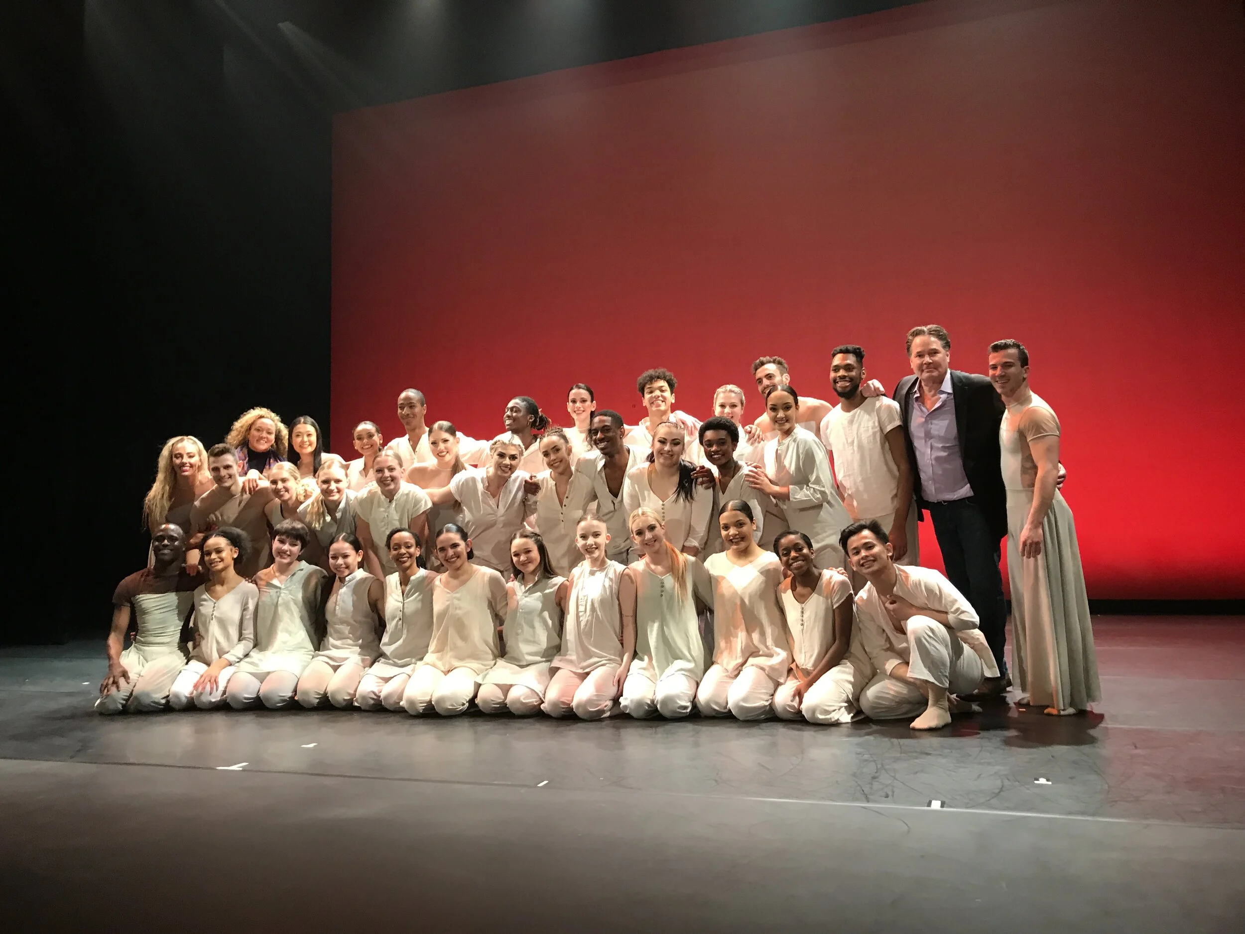 On The Road | Point Park University