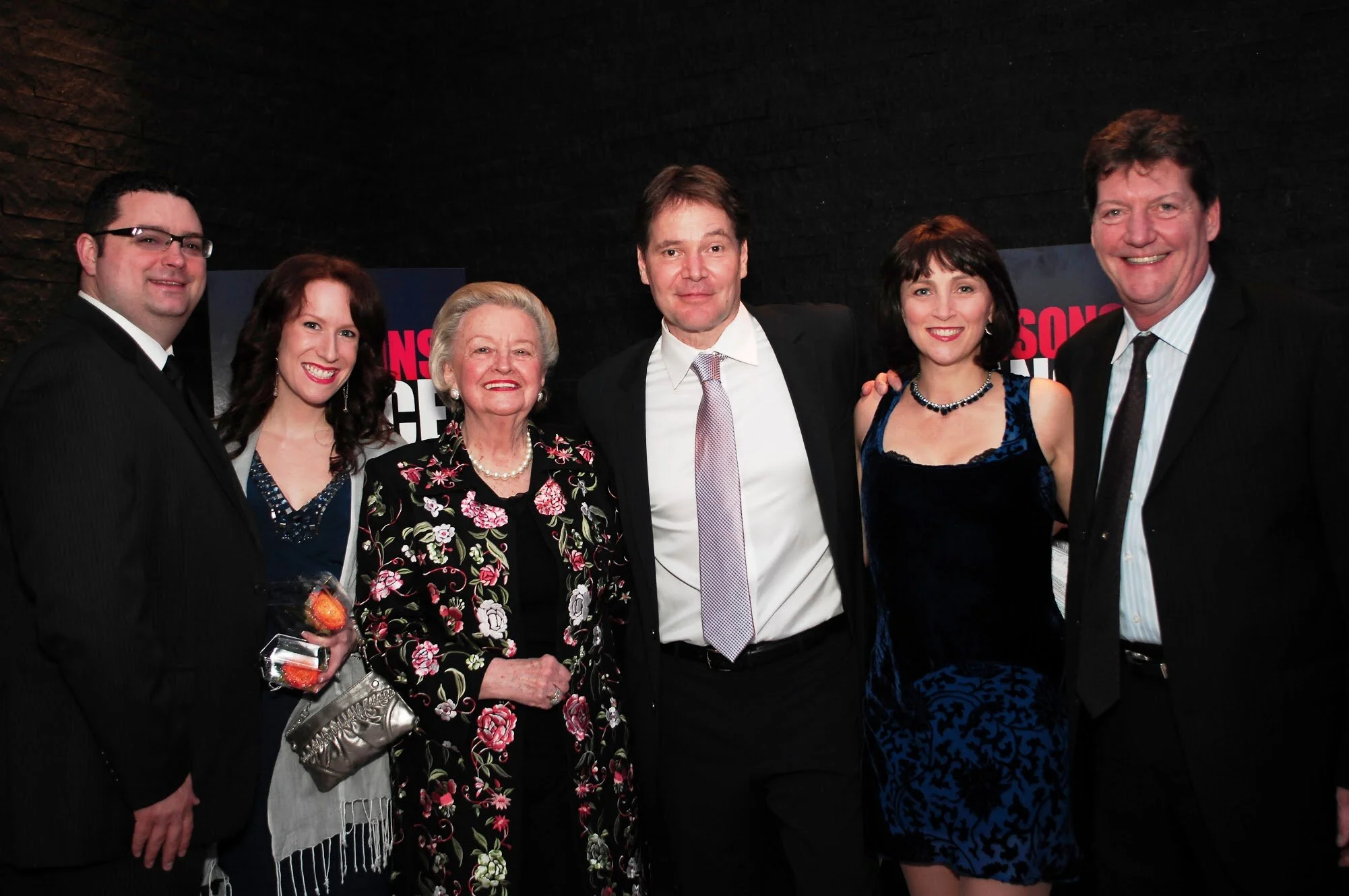 In Loving Memory of our Co-Founder Howell Binkley