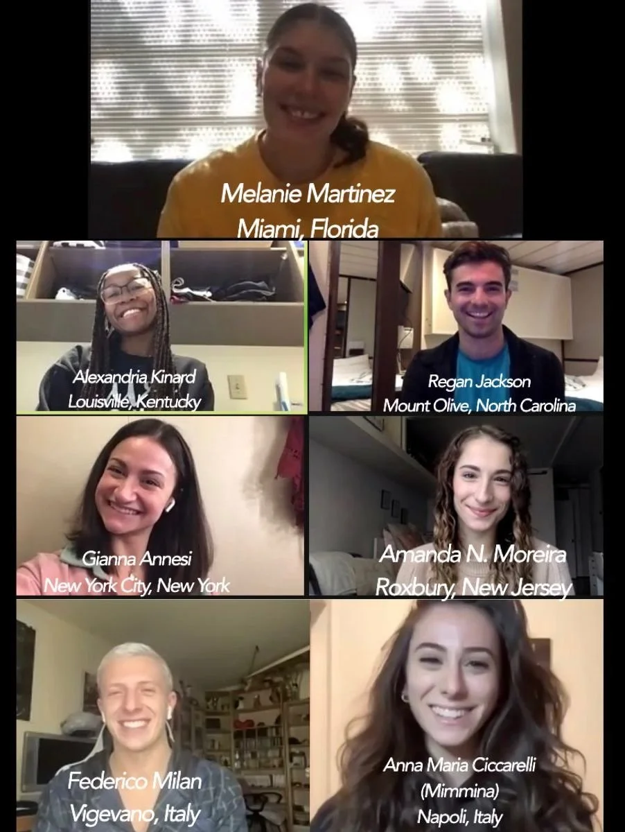 New Apprentices Selected!