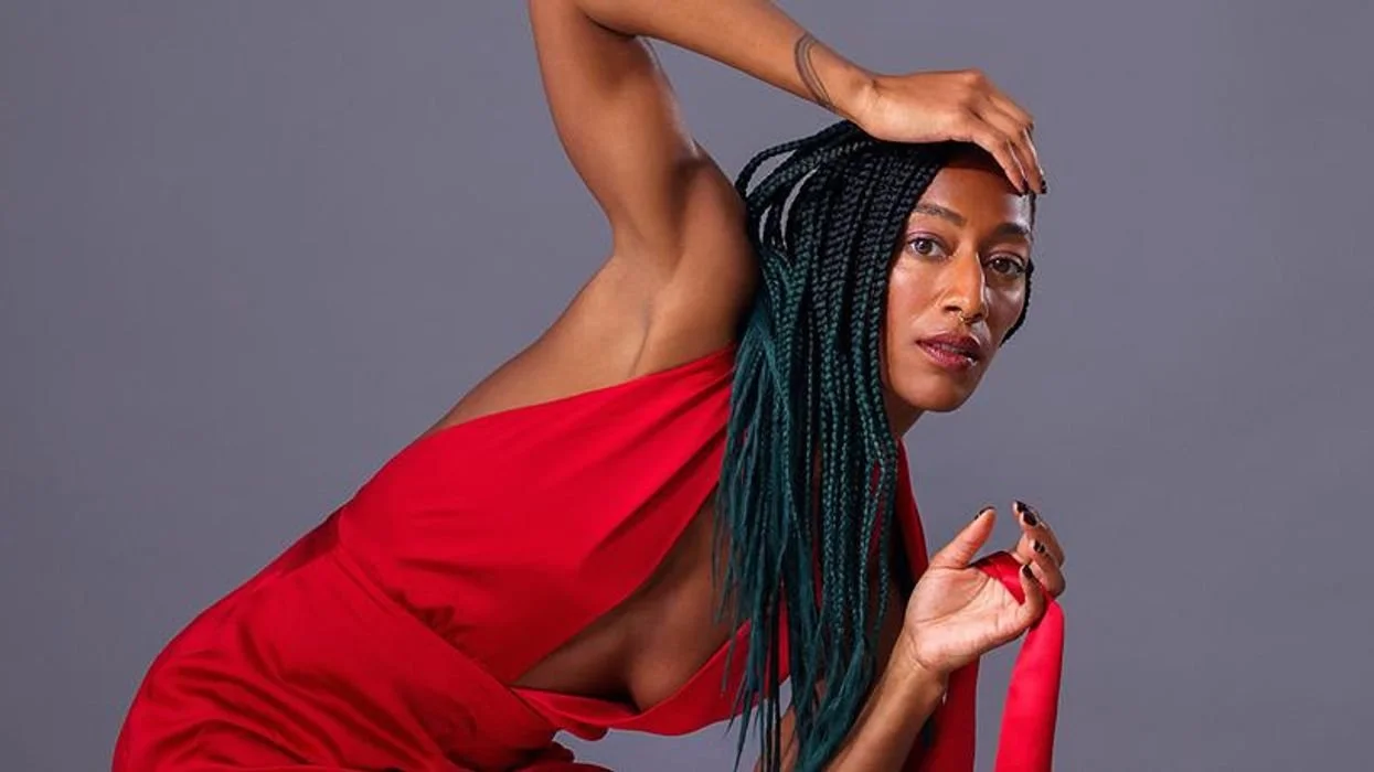 In The Studio | July 2022