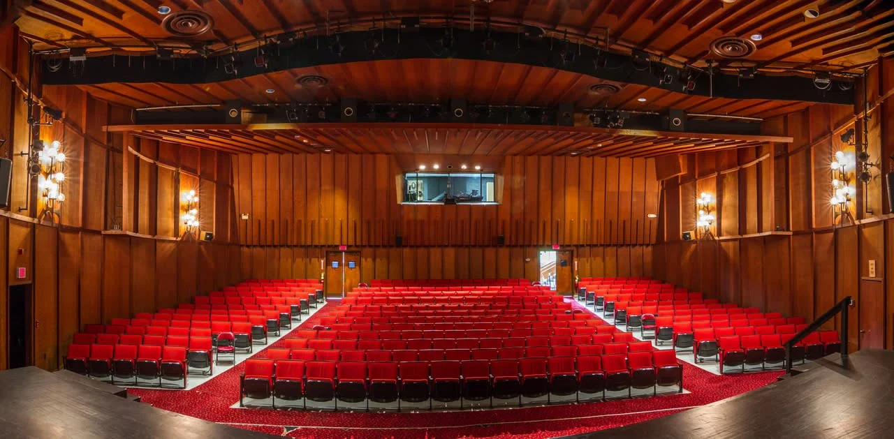 Our 2022 Lake Placid Residency