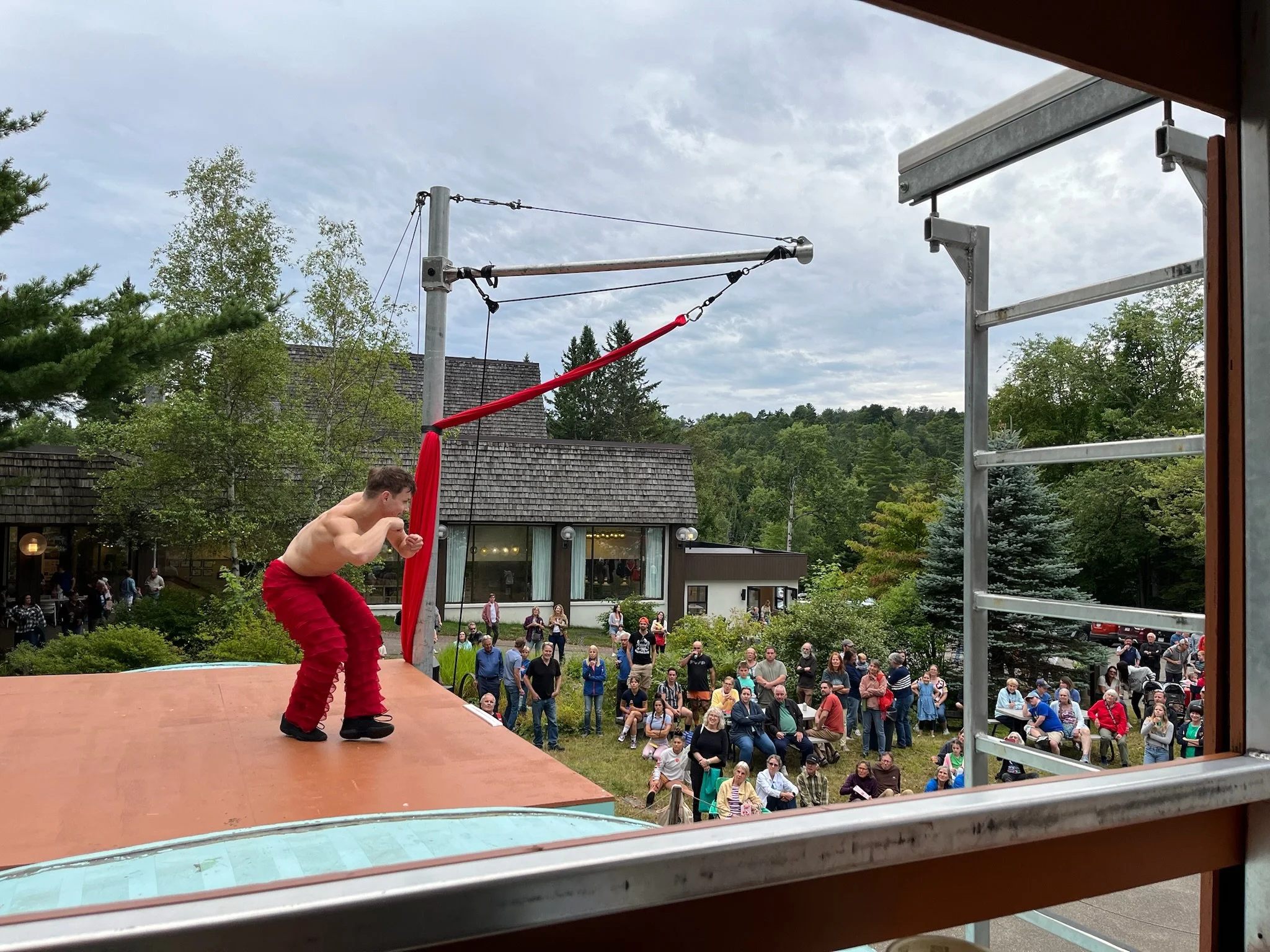 LPCA Summer Block Party 