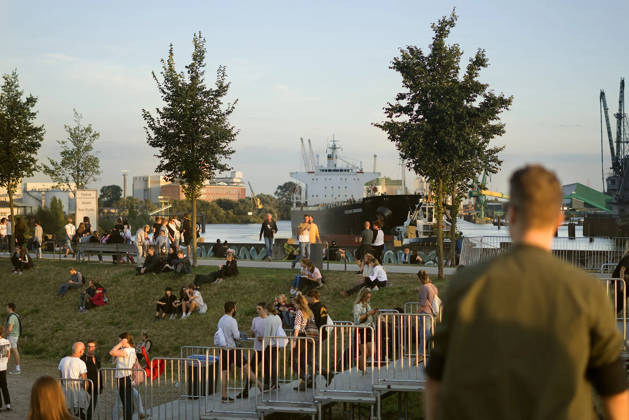 Dockville 2018