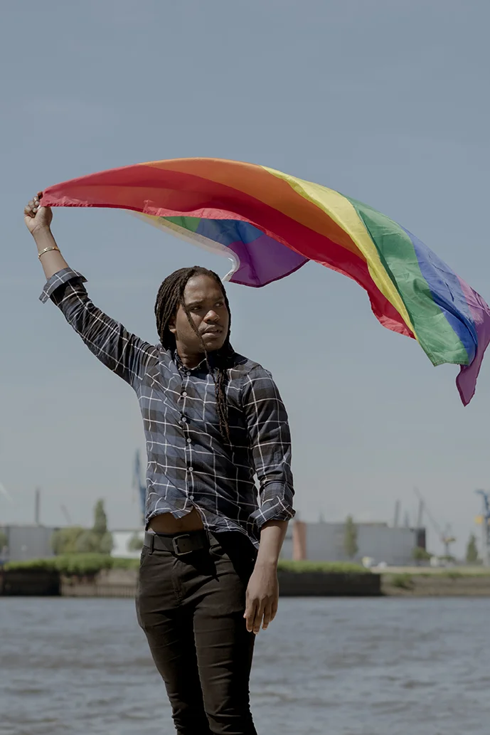 yohan lee - poet and lgbt activist
