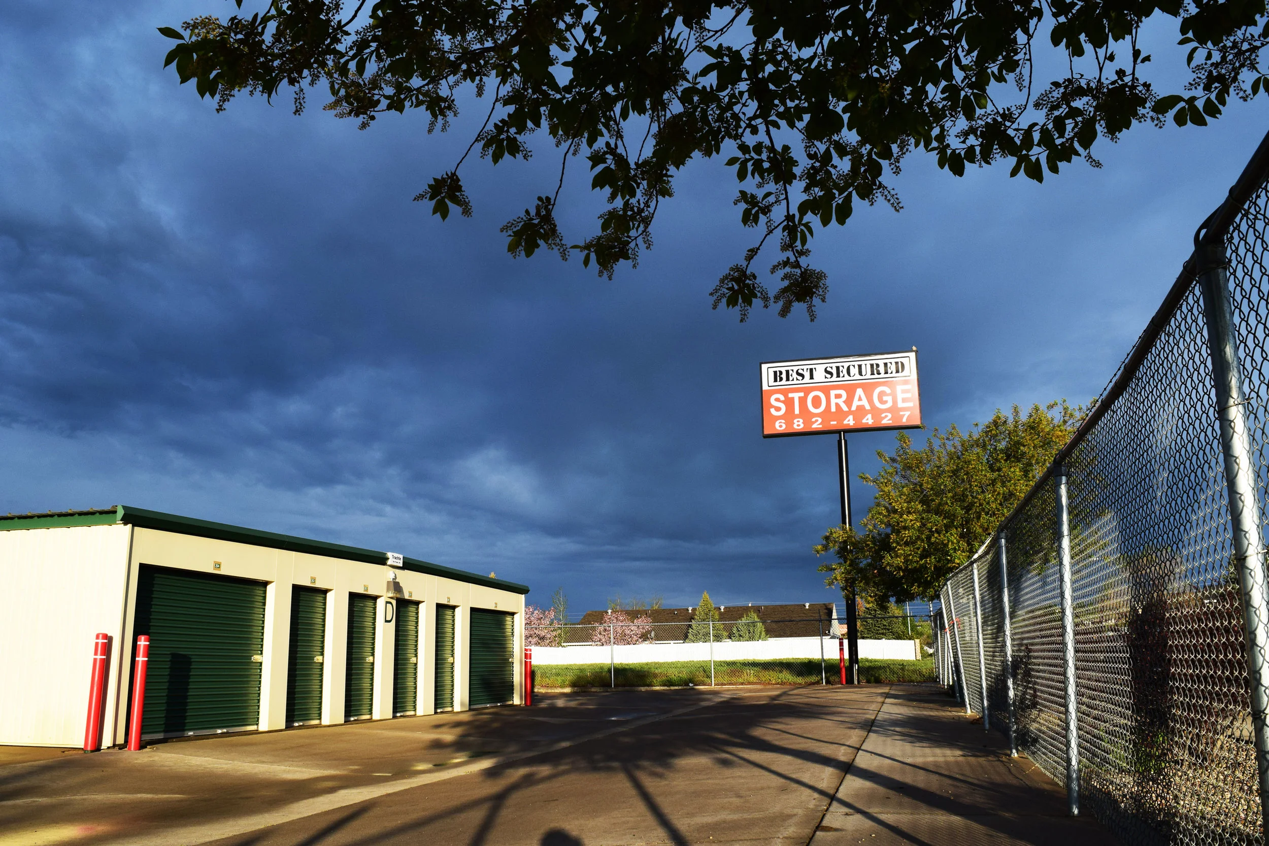 Storage Units Gillette Wy Dandk Organizer