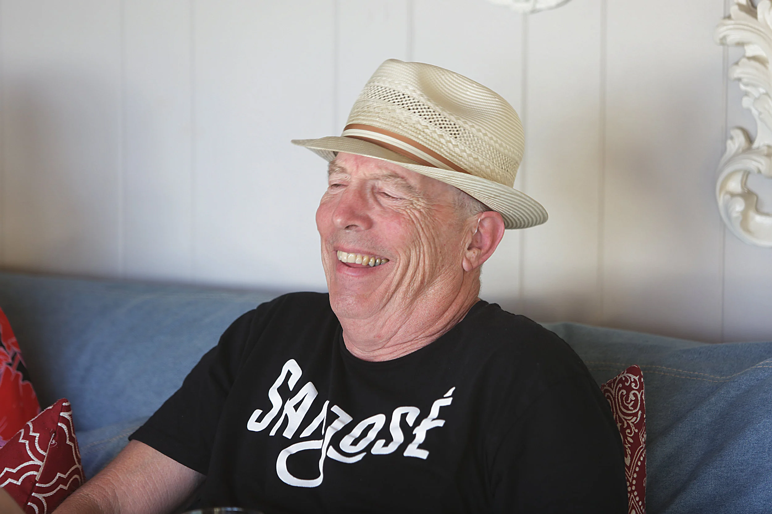 Steve Harshbarger