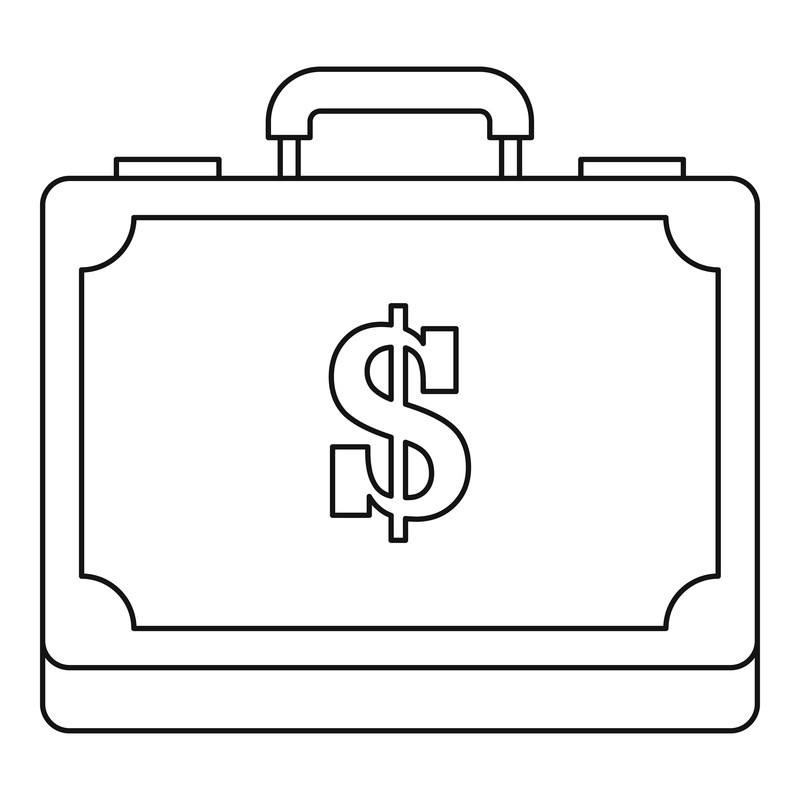We provide non-refundable earnest money in most cases.