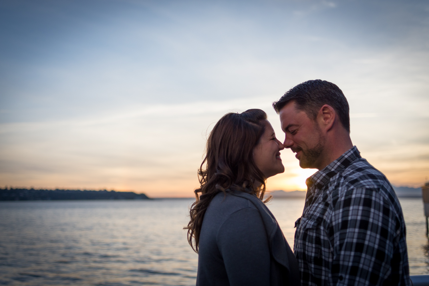 Seattle Waterfront Engagement