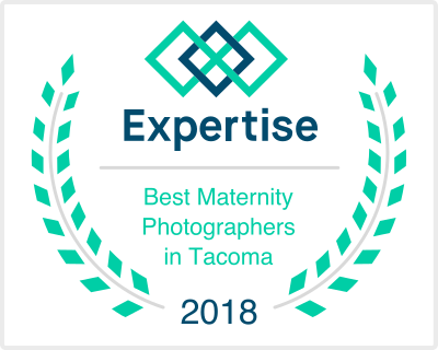 Expertise Best Maternity Photographers Award
