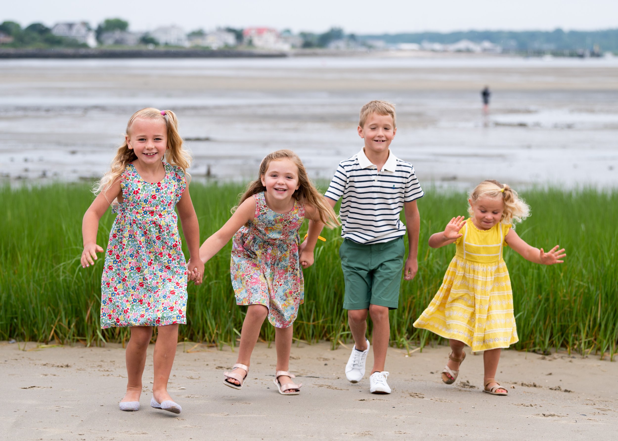 ferry-beach-family-portraits