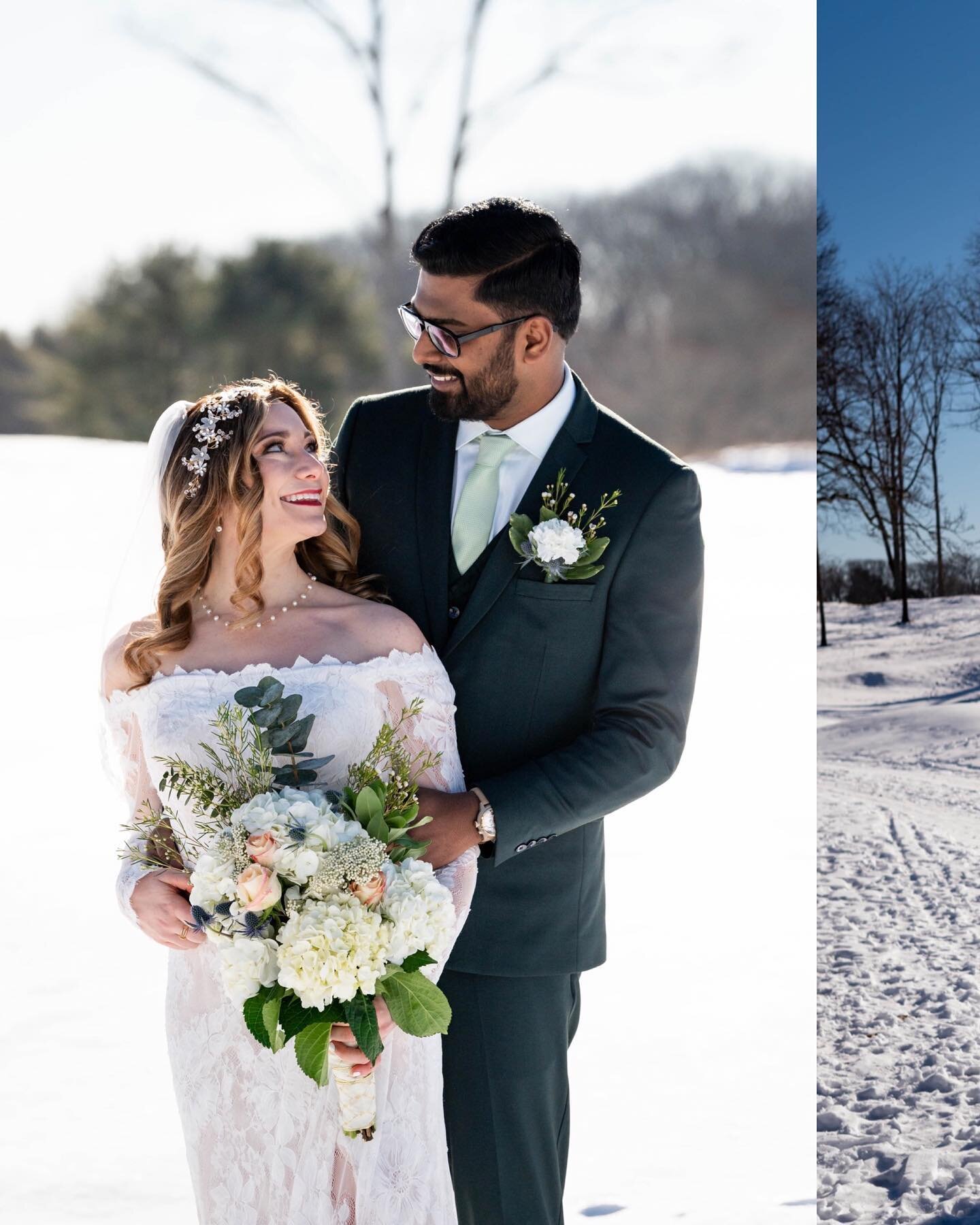 There&rsquo;s something about a winter wedding in Maine✨
#lindsaymurphyphotography #mainewinterwedding #winterwedding #mainewinter #maineelopementphotographer #portlandmaineelopement #capeelizabethwedding #maineelopement #maineweddingphotographer