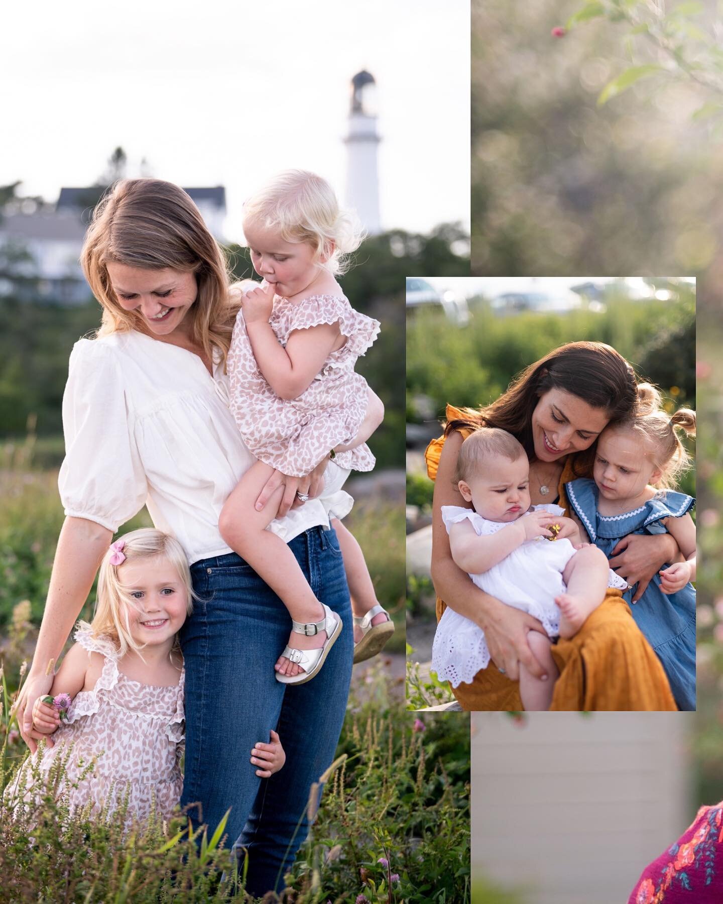 ✨📣 GIVEAWAY 📣✨

It&rsquo;s March - we are celebrating women, the sun is setting later, and spring is in the air! I am feeling cheerful and SO excited for the season ahead! 

With Mother&rsquo;s Day on my mind, I am giving away a full length Family,