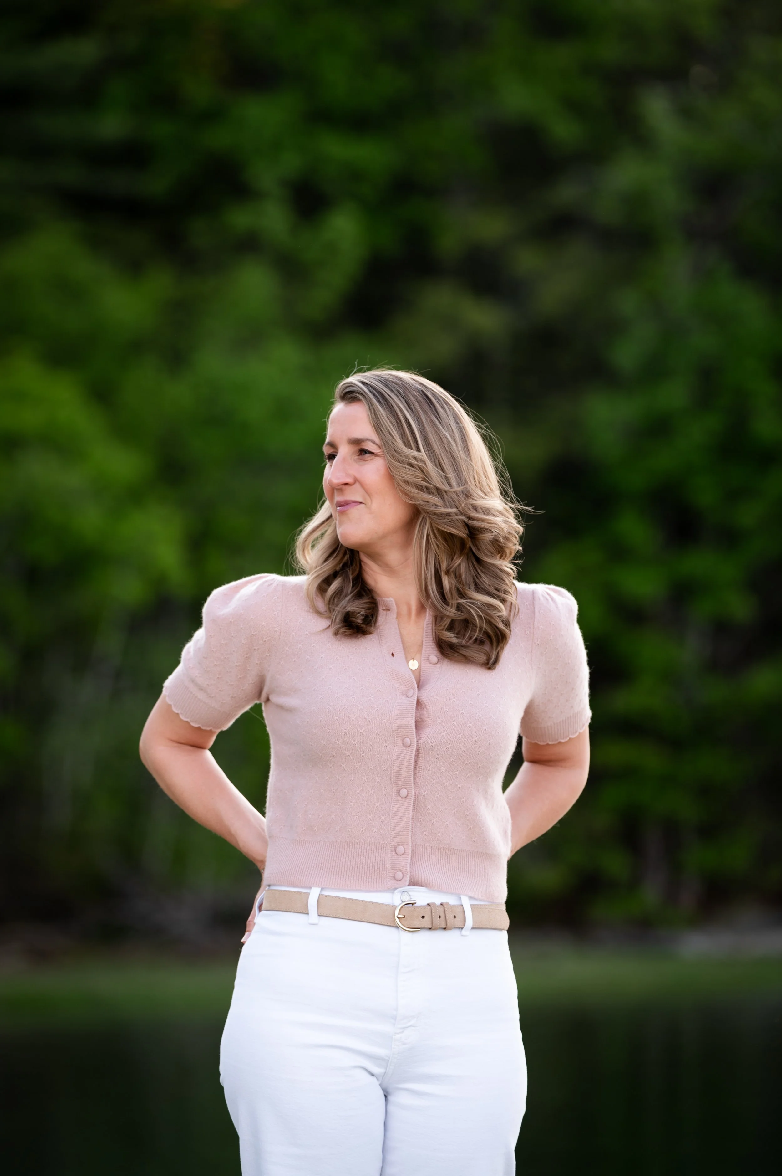 Portland Maine headshot