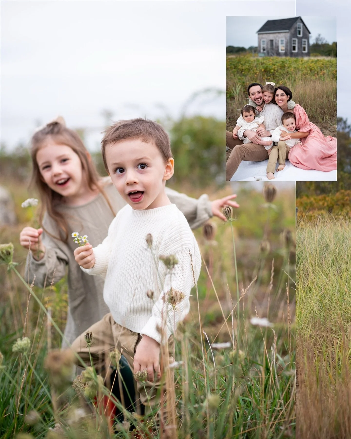 Sign me up for an Extended Family Session like this one ANY day✨
#lindsaymurphyphotography #mainefamilyphotographer #portlandmainefamilyphotographer #maineportraitphotographer