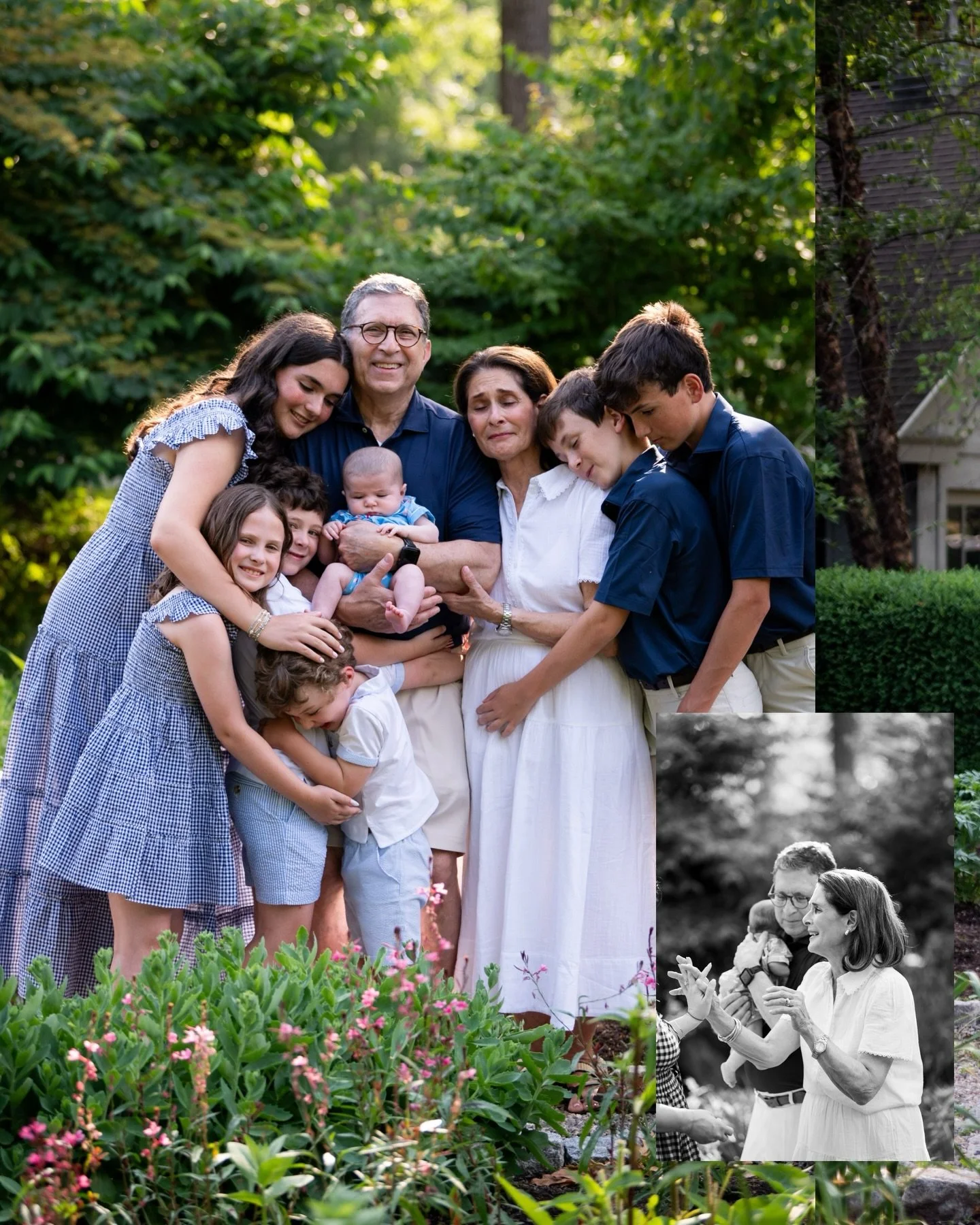Maine has a way of capturing hearts, whether you call it  home, the place you grew up, your yearly vacation spot, or a destination for life's special moments. I've been fortunate to help families preserve their memories here - from weddings and reuni