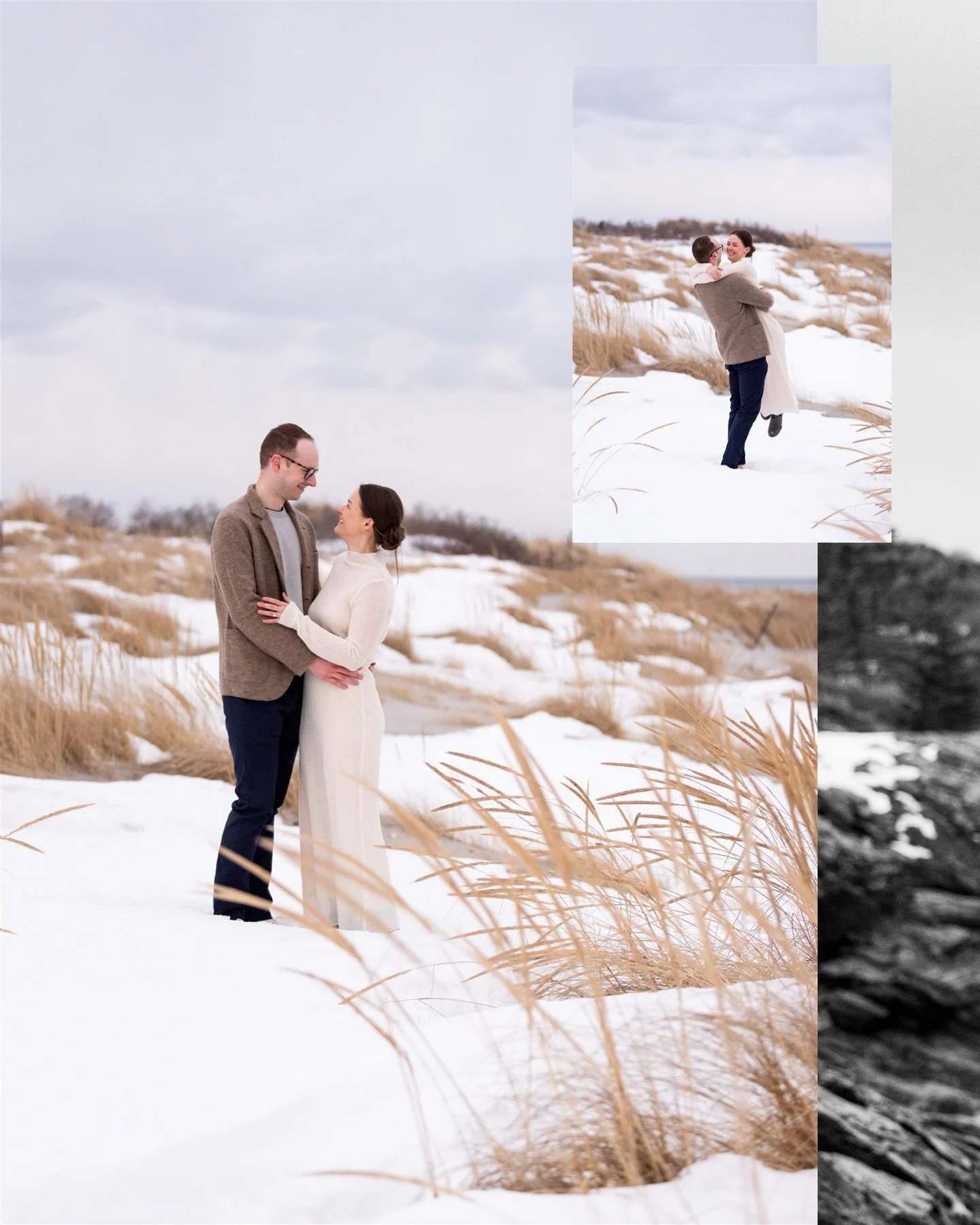 Nothing like a gorgeous session like this one to lift my February spirits&hellip; so refreshing to be outside behind the camera again. It has been a WINTER❄️
#maineweddingphotographer #maineelopementphotographer #portlandmaineelopementphotographer