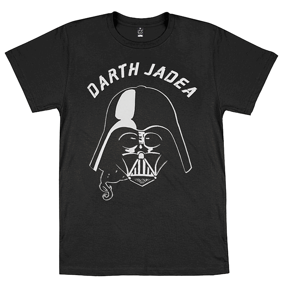 DARTH JADEA T-SHIRTS