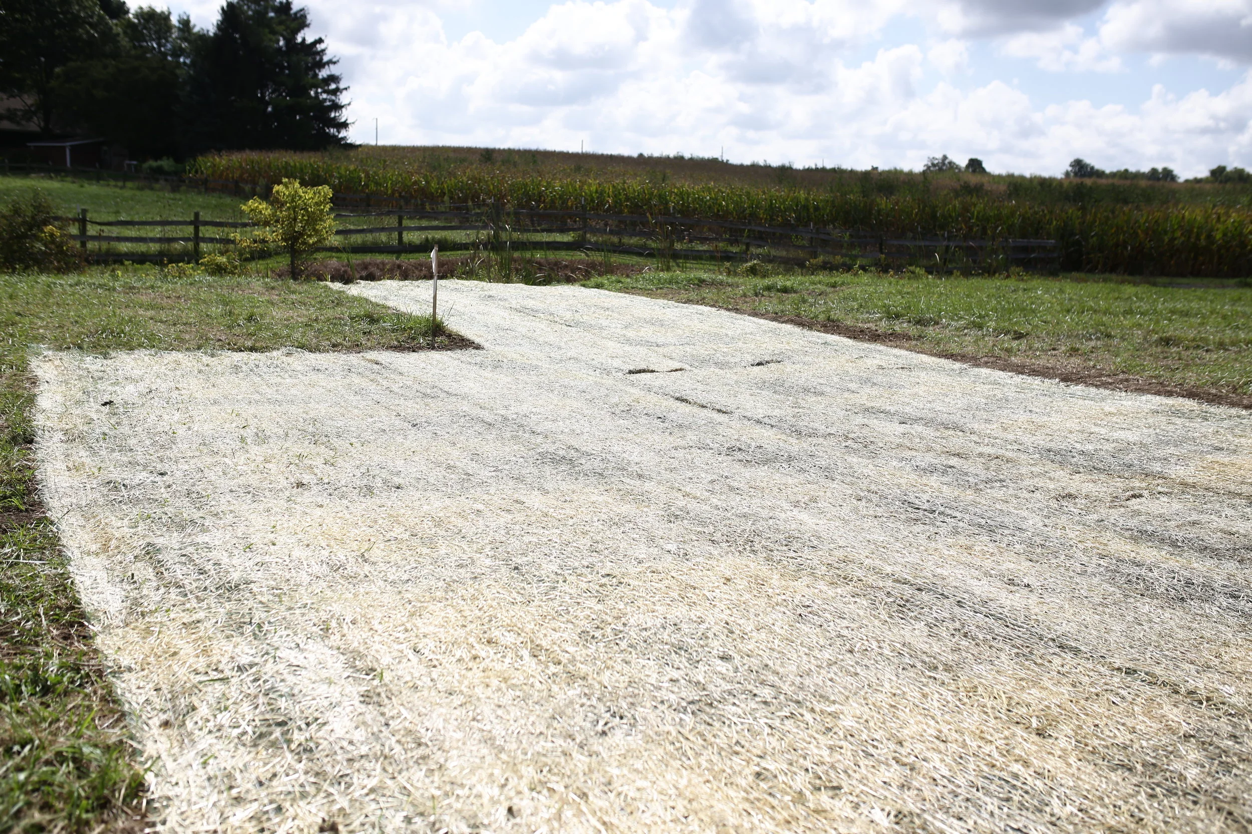  Waterway for Elin Joslin Property on Bulle Road, Sidney, Ohio 