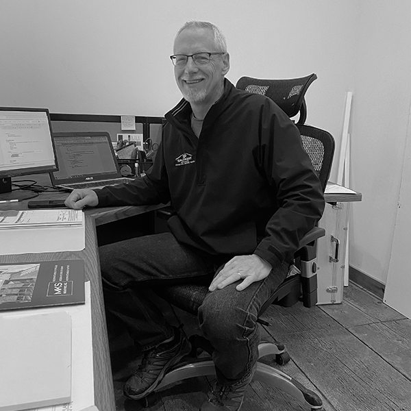 Keith Project Manager About Our Company — Salt Point Services | Construct. Remodel. Repair