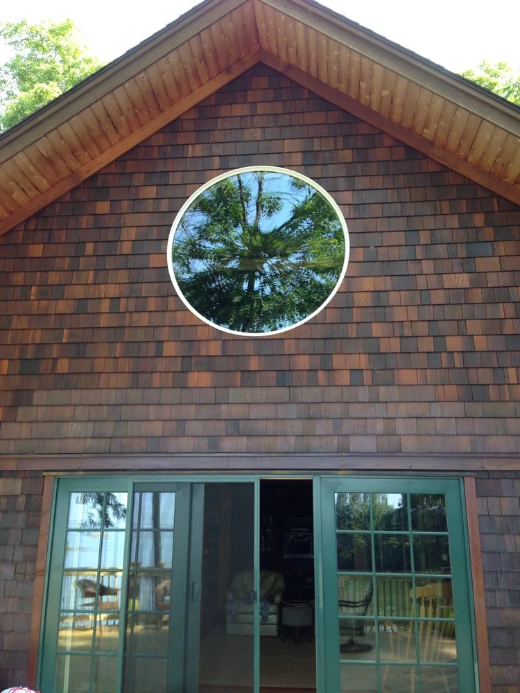 Remodeling from the Outside In