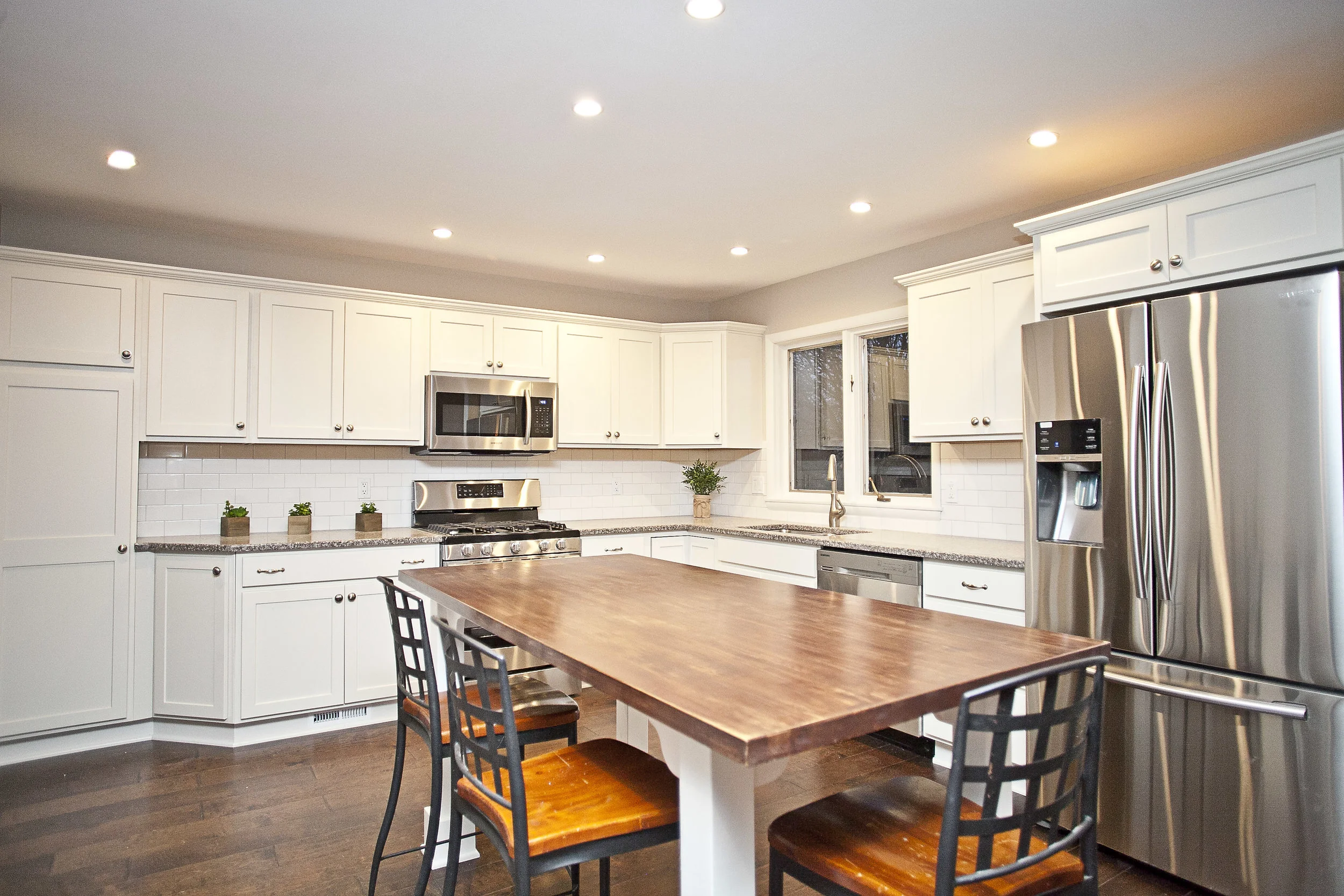Fayetteville Condo Flip