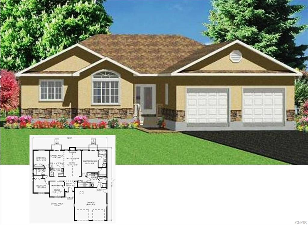 SALT POINT SERVICES: Building New Homes in Cazenovia 