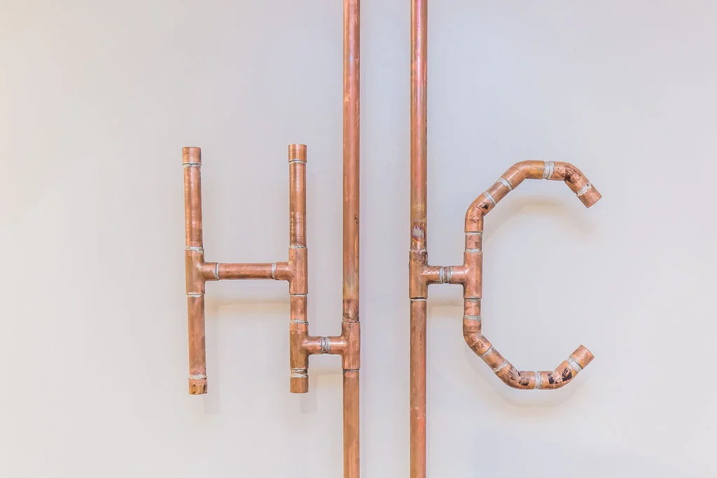 How Cold Water Pipe Feature