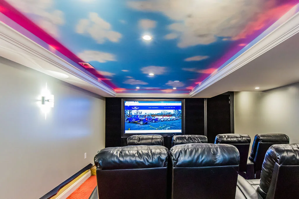 basement move room