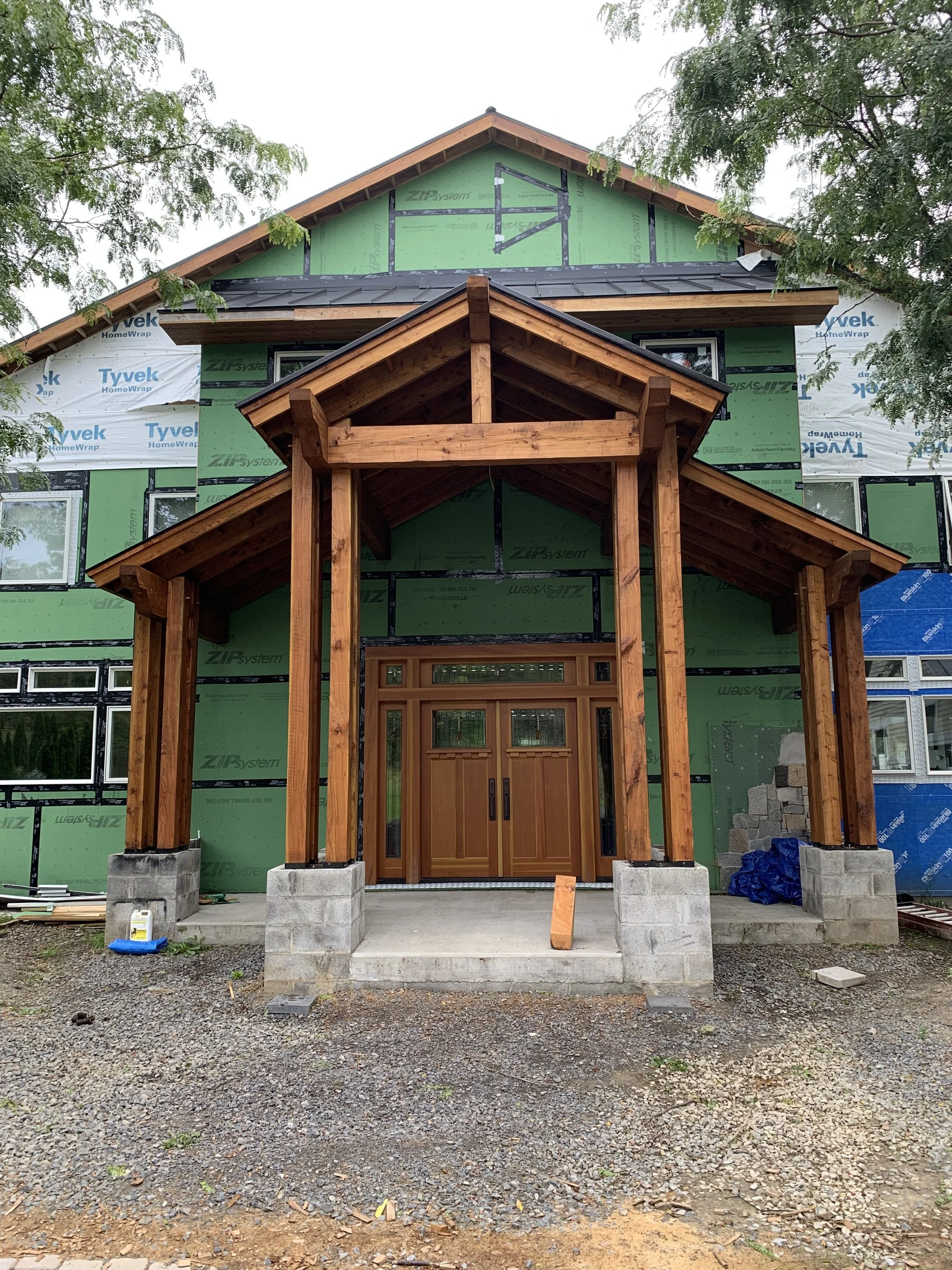 Technically Creative 