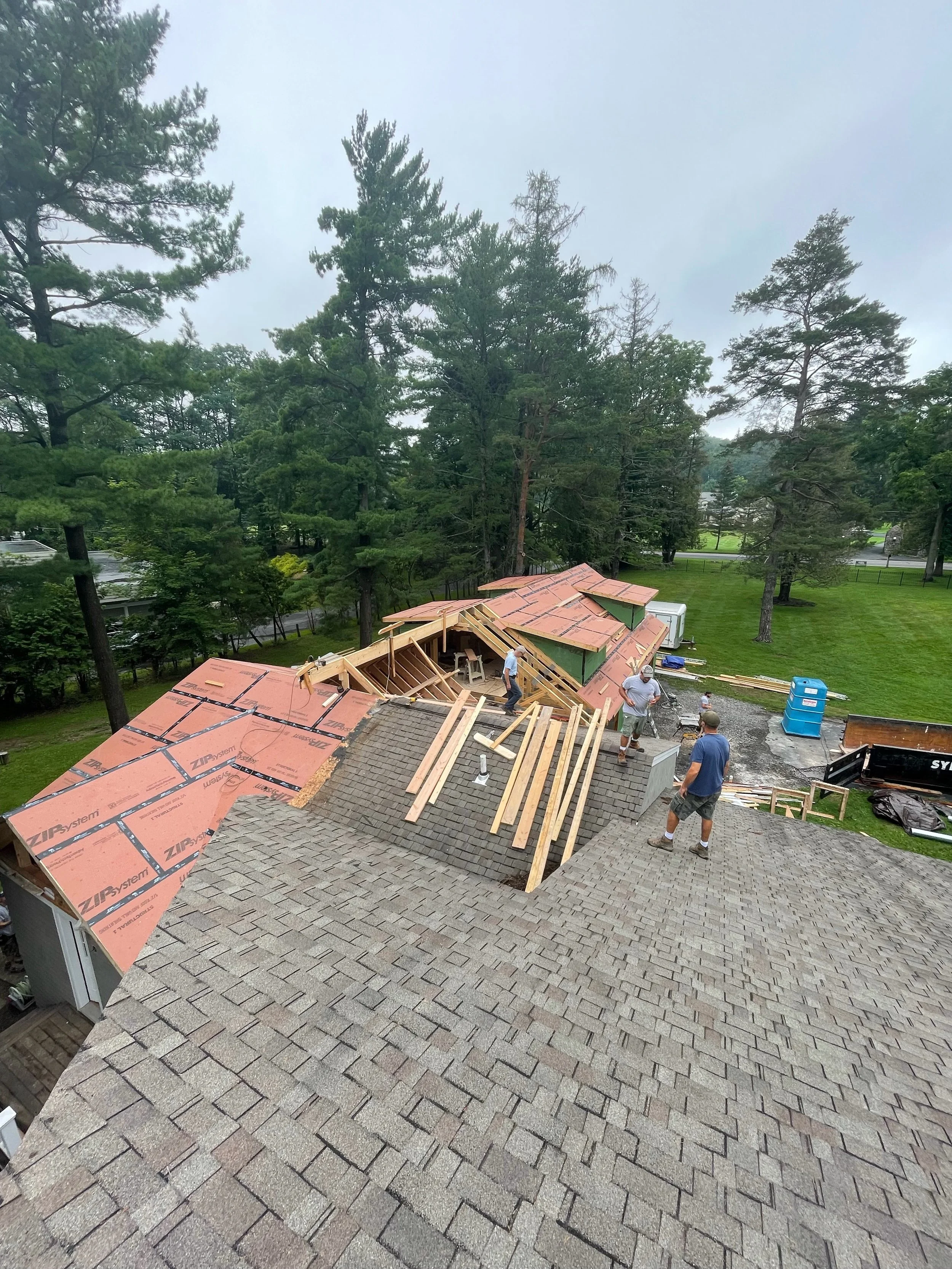 6 Roof Repair Mistakes Every Homeowner Should Avoid