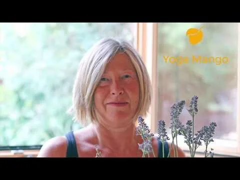 Yoga Mango Introduction