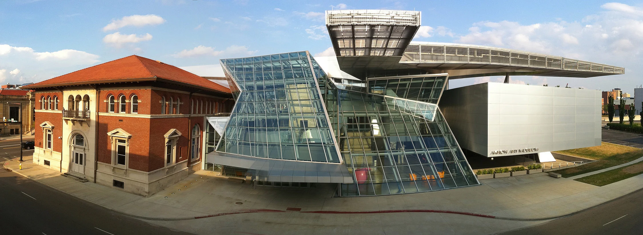 Akron Art Museum