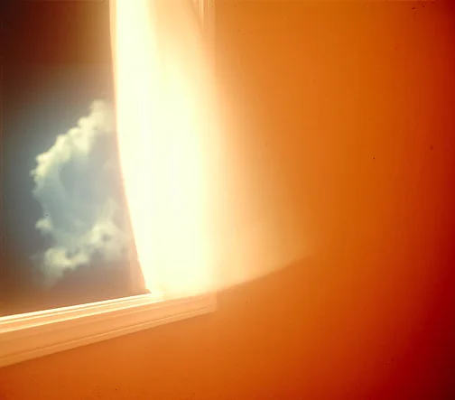 Mystic Window -#1