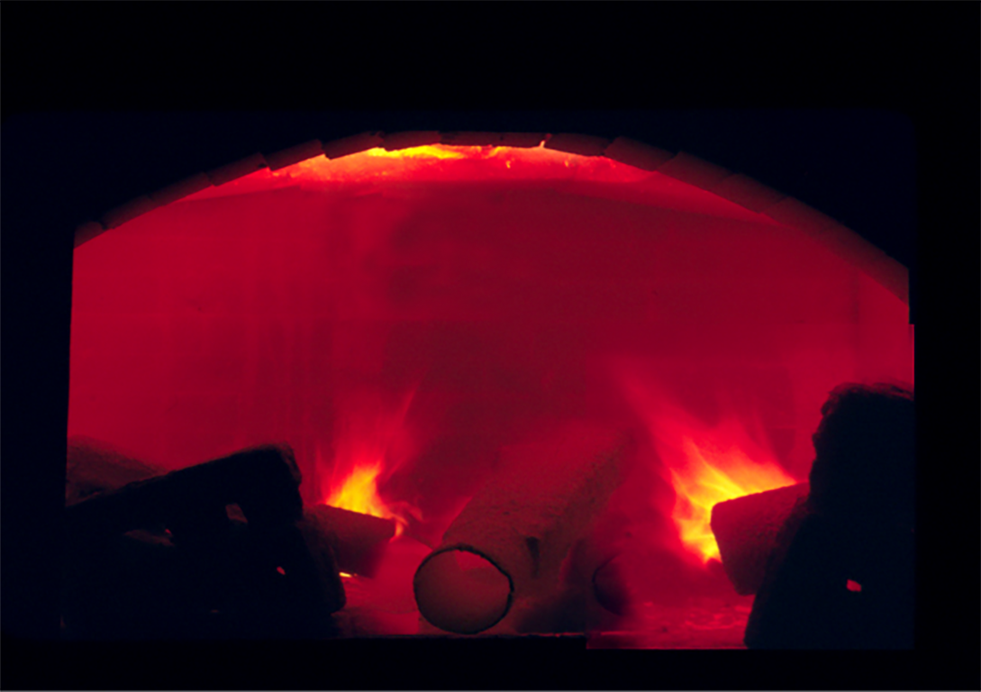 Foundry Oven