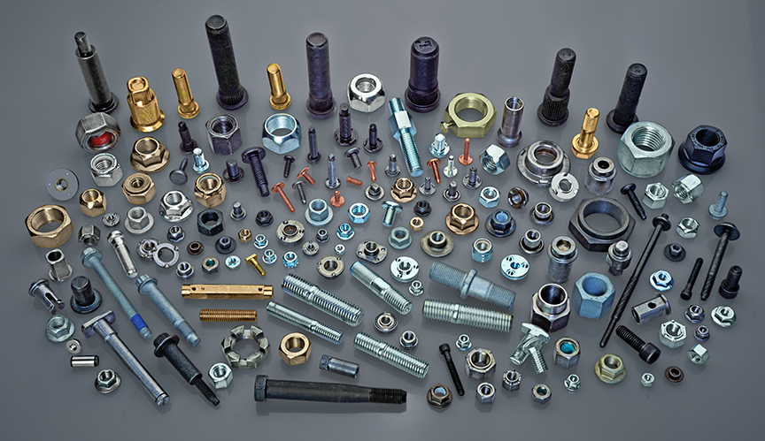 Product Catalog Cover