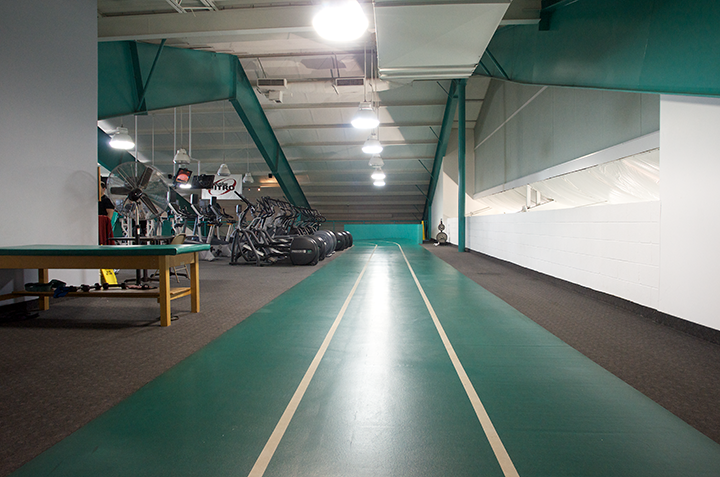 Running Track
