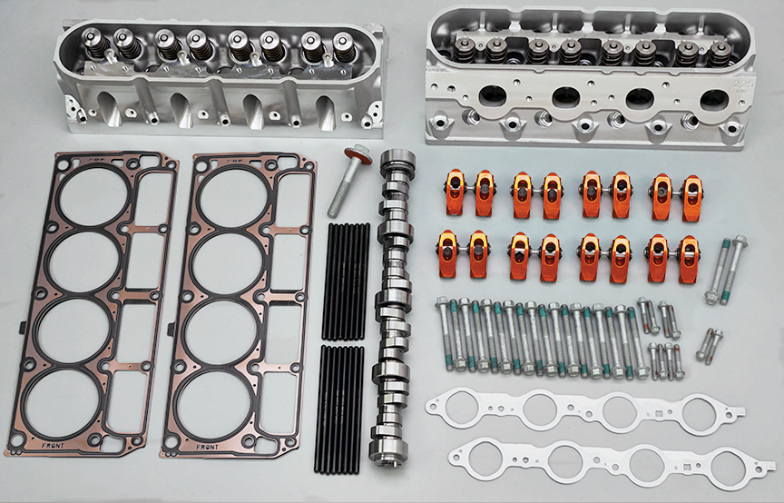 Engine Kit