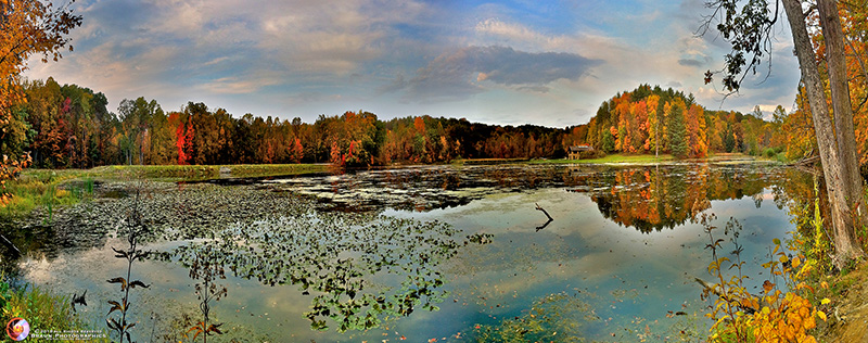 Kendall Lake - #2 - CVNP