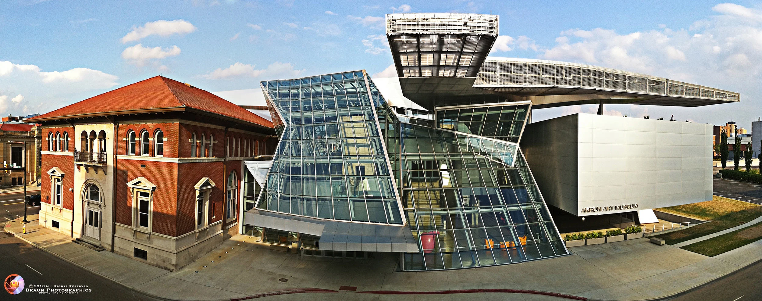 Akron Art Museum