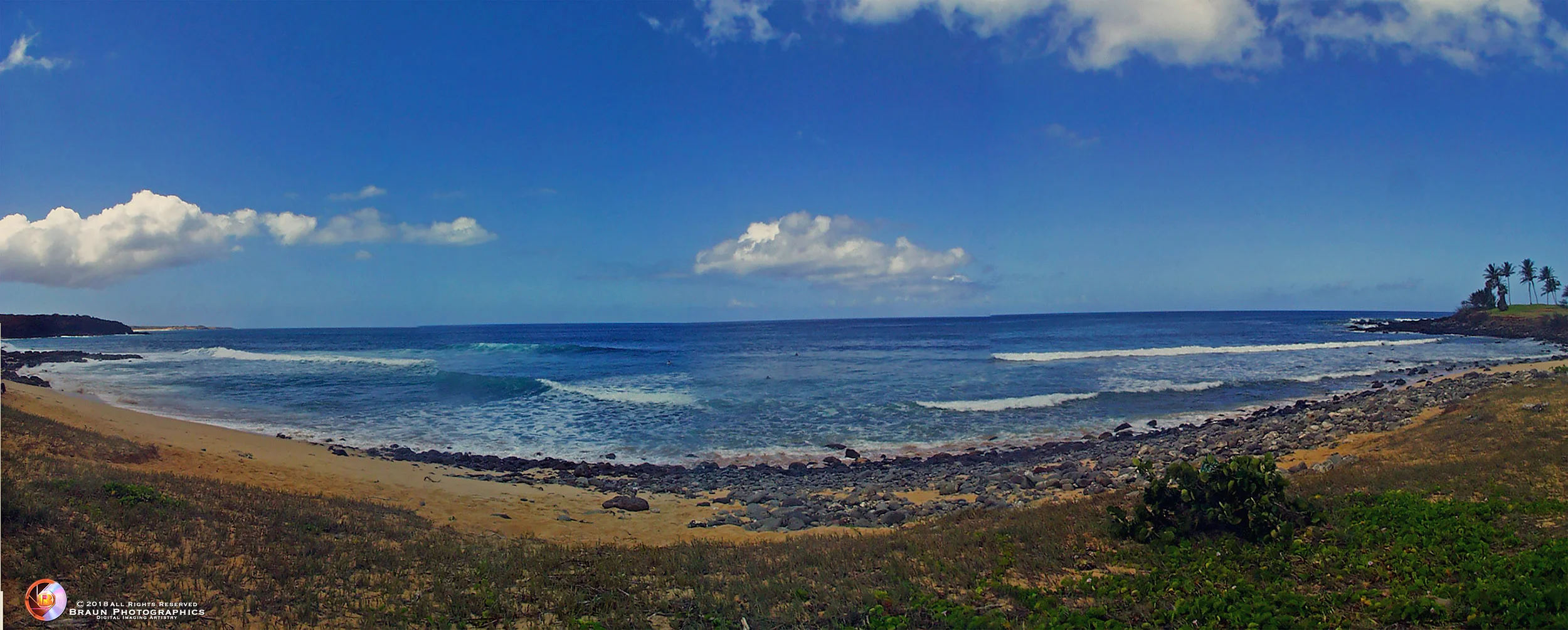 Hawaii Beach
