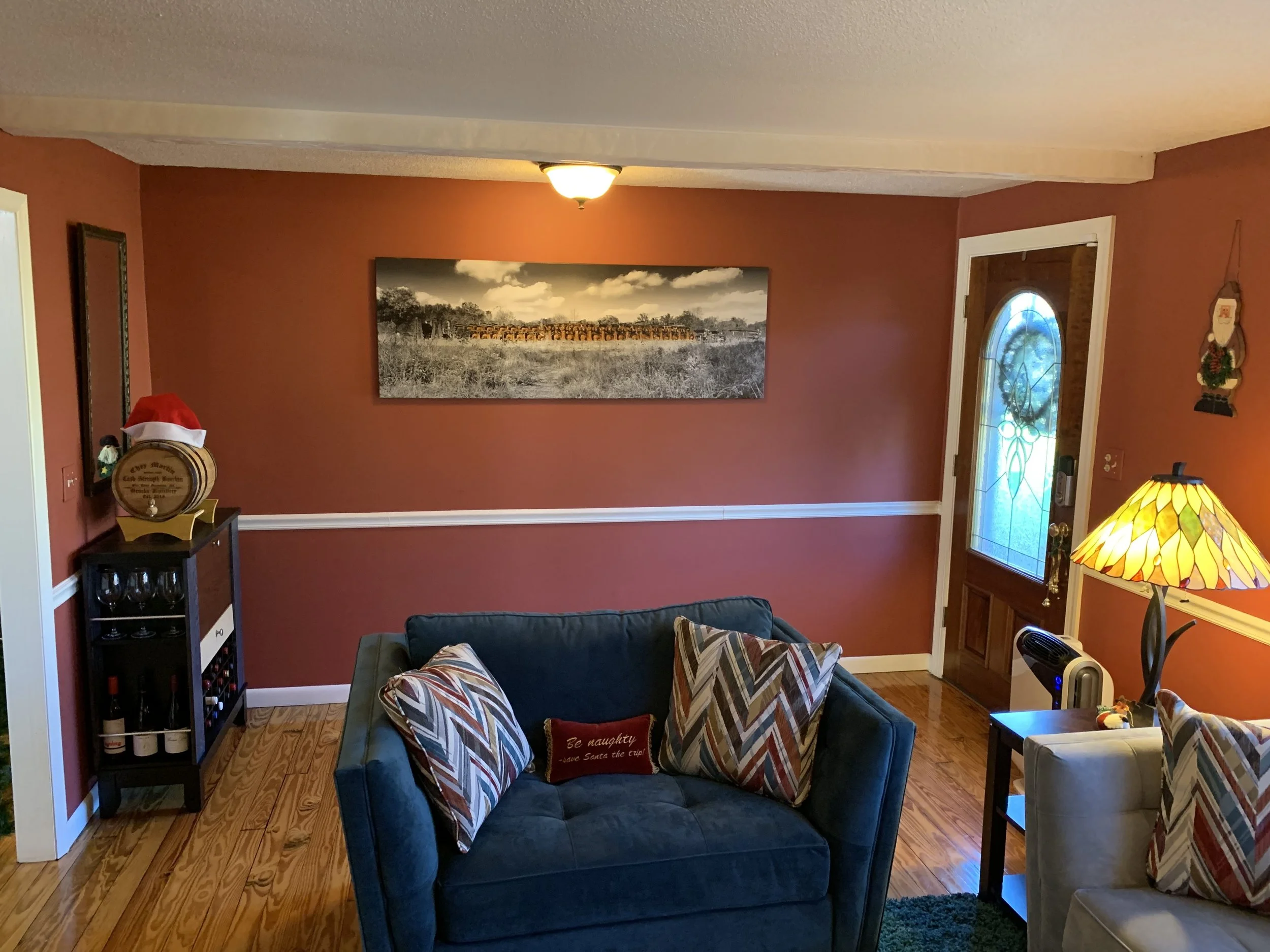 Jaite image installed