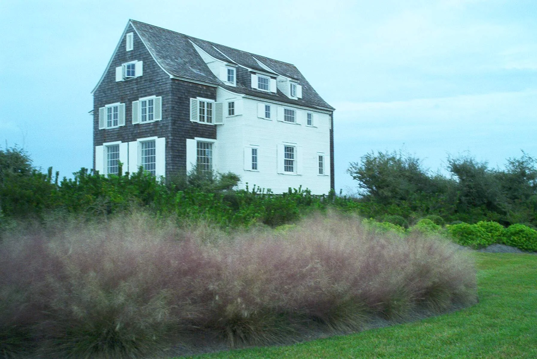 Island Residence
