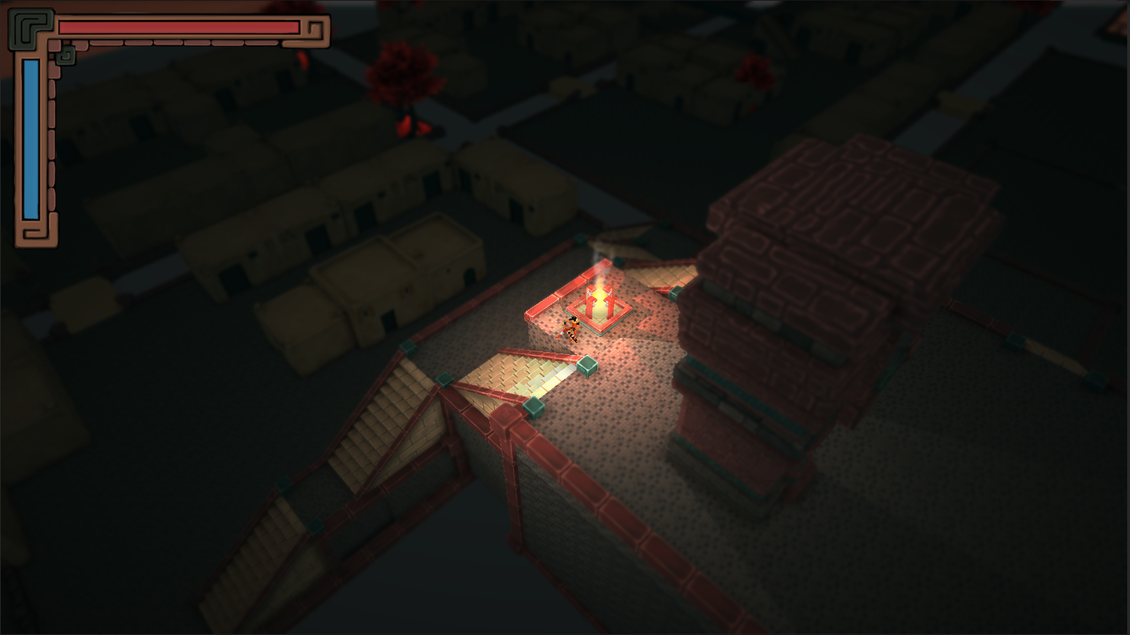 Level, Rendition.PNG