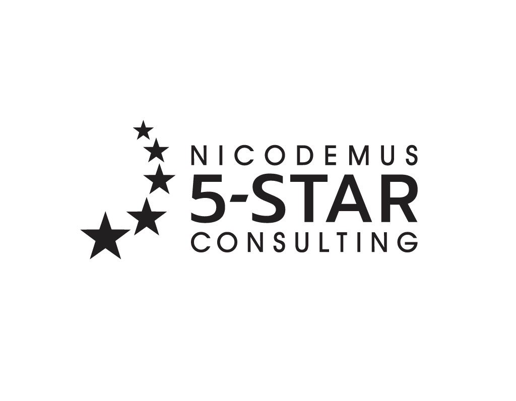 Nicodemus 5-Star Consulting LLC