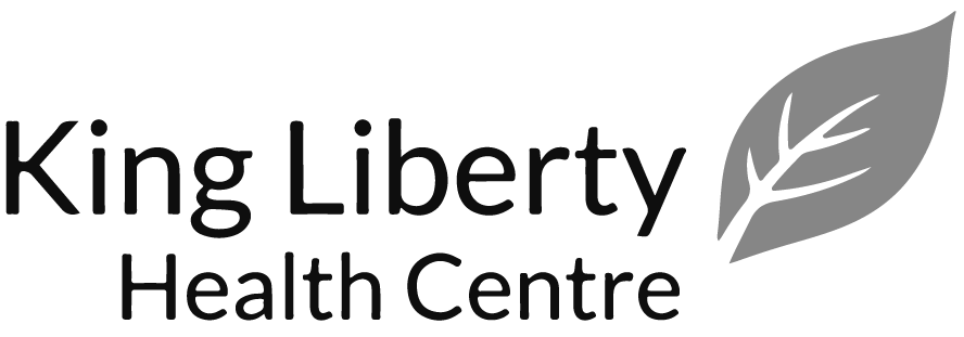 King Liberty Health Centre.png