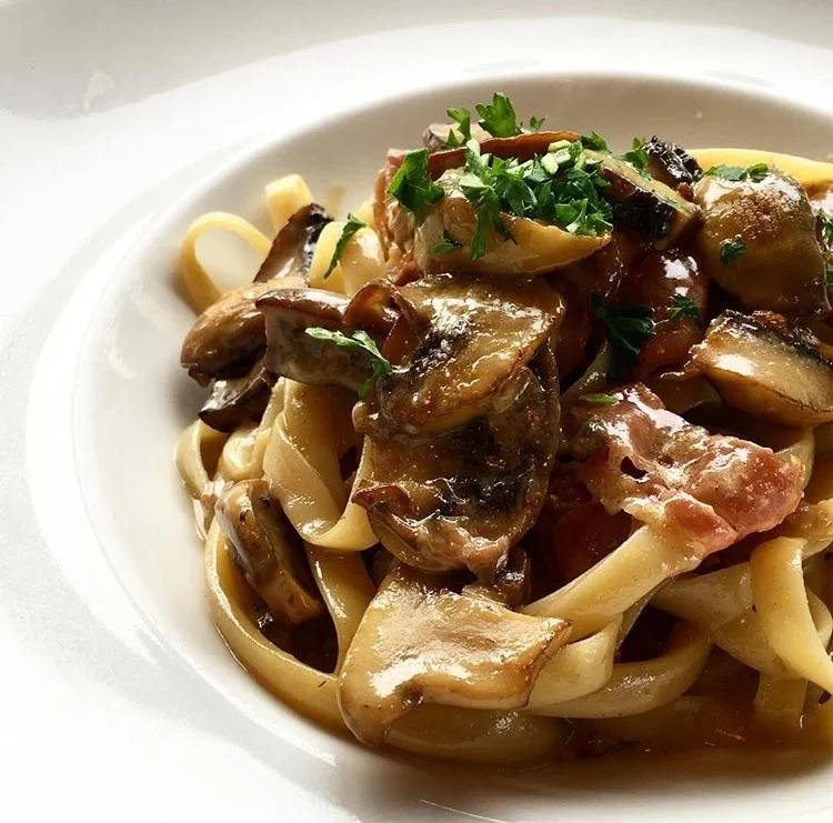 Fettucini Sila