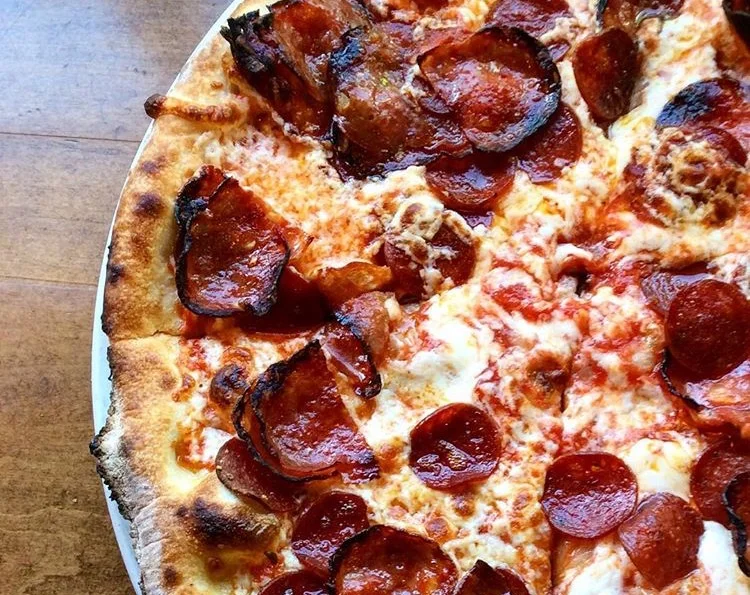 Enzo Pizza