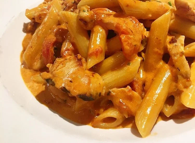 Penne Pasquale